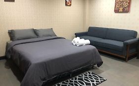 Rooftop Room